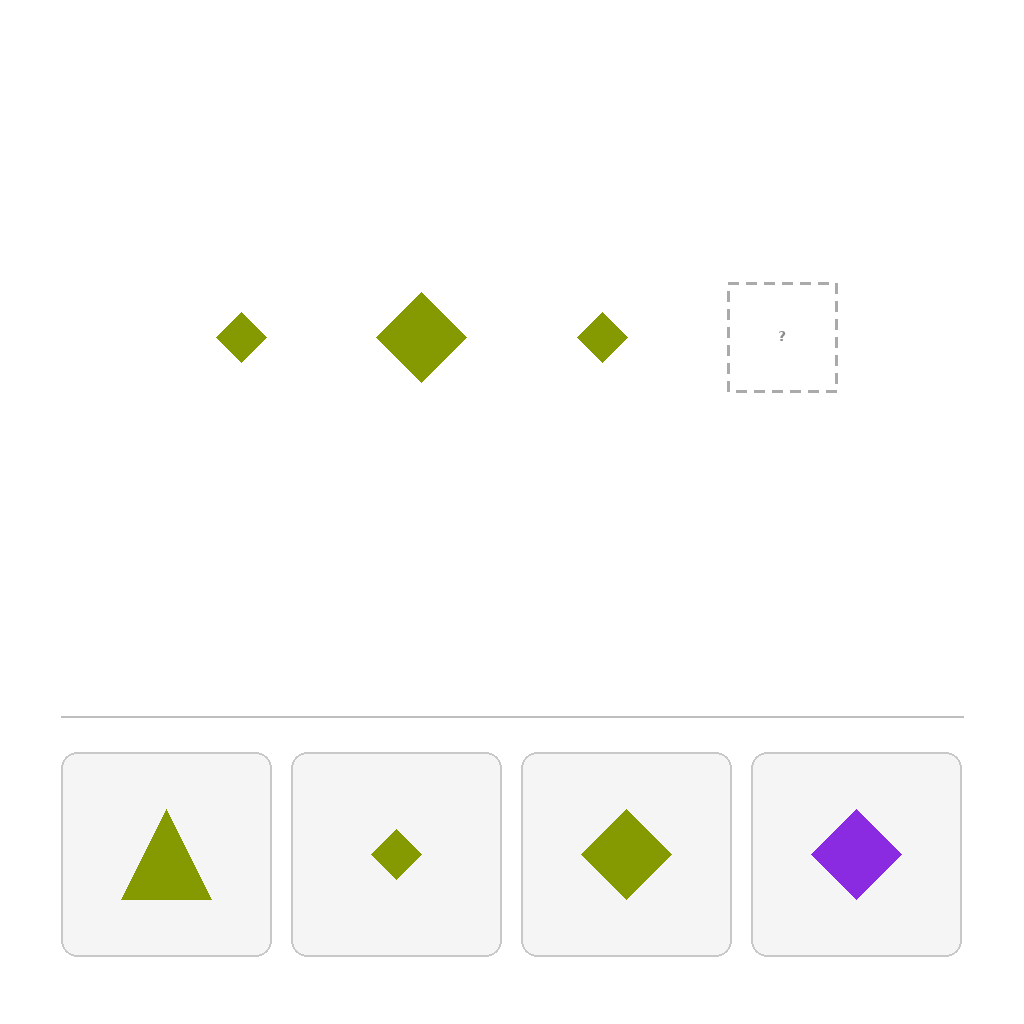 Conditioning frame