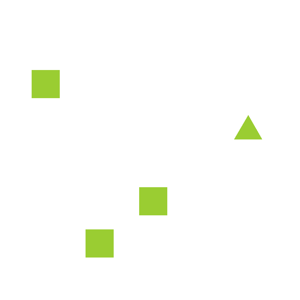 Conditioning frame