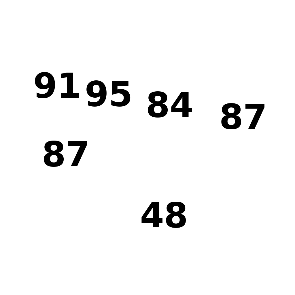 Conditioning frame