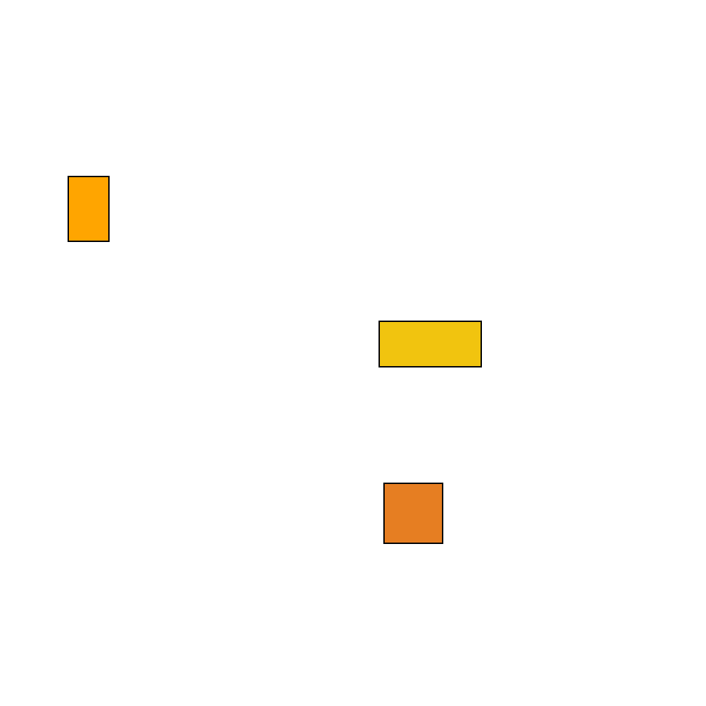 Conditioning frame