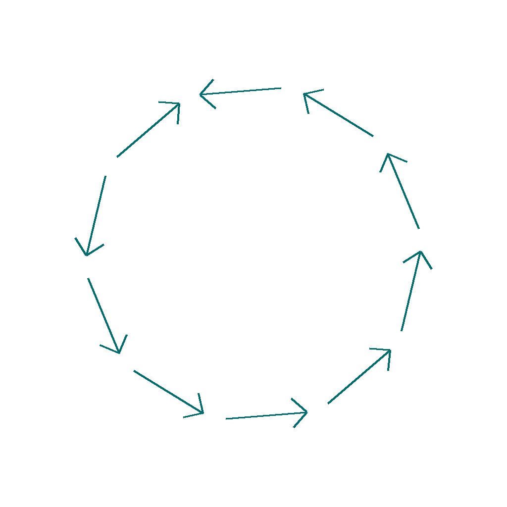 Conditioning frame