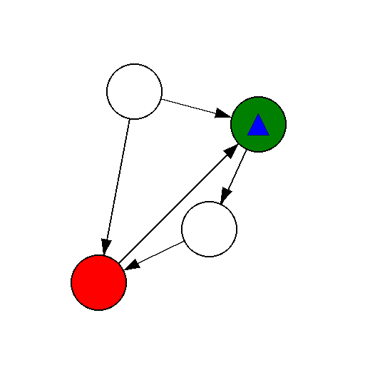 Conditioning frame