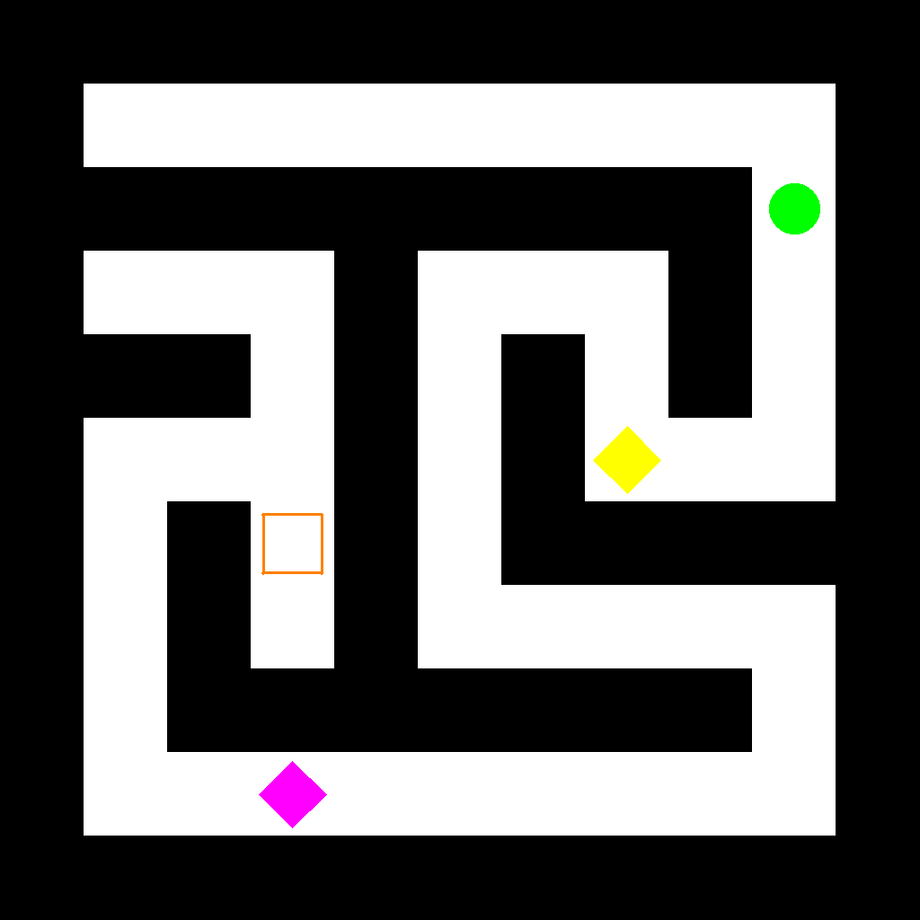 Conditioning frame