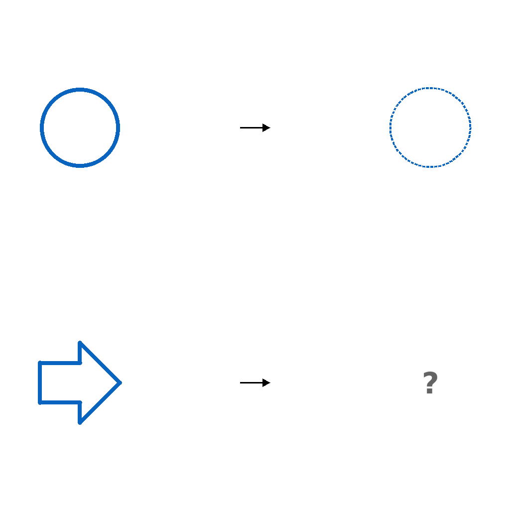 Conditioning frame
