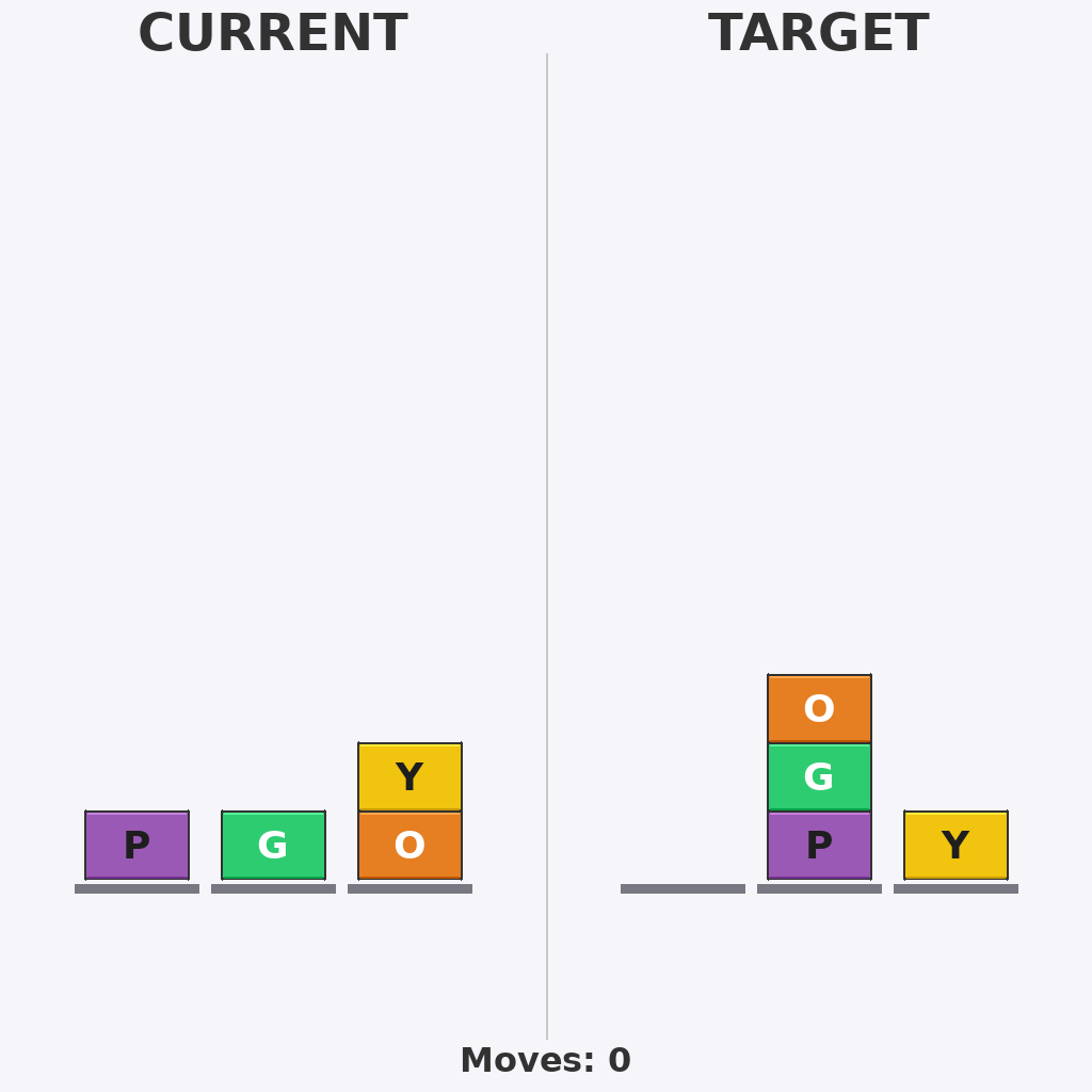Conditioning frame