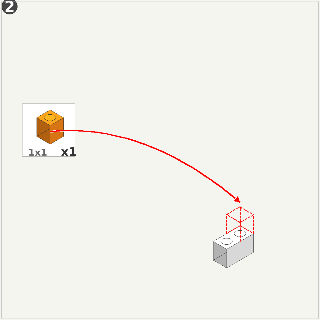 Conditioning frame