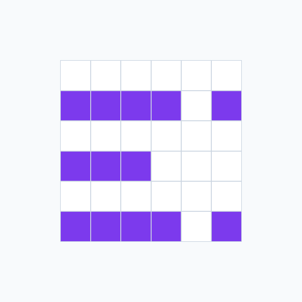 Conditioning frame