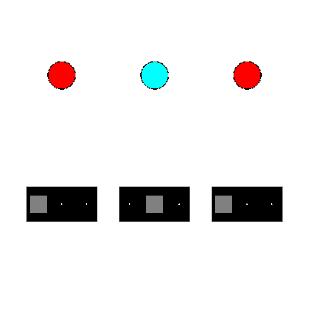 Conditioning frame