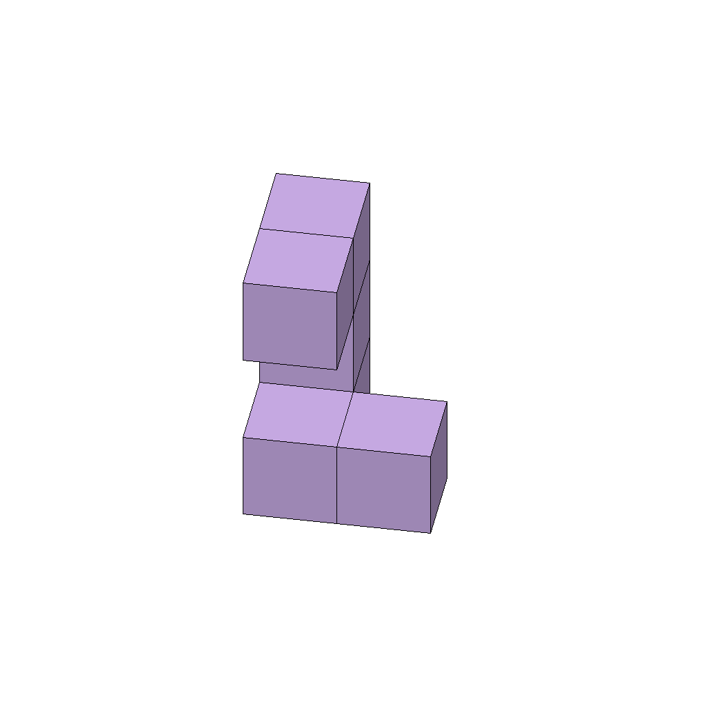 Conditioning frame