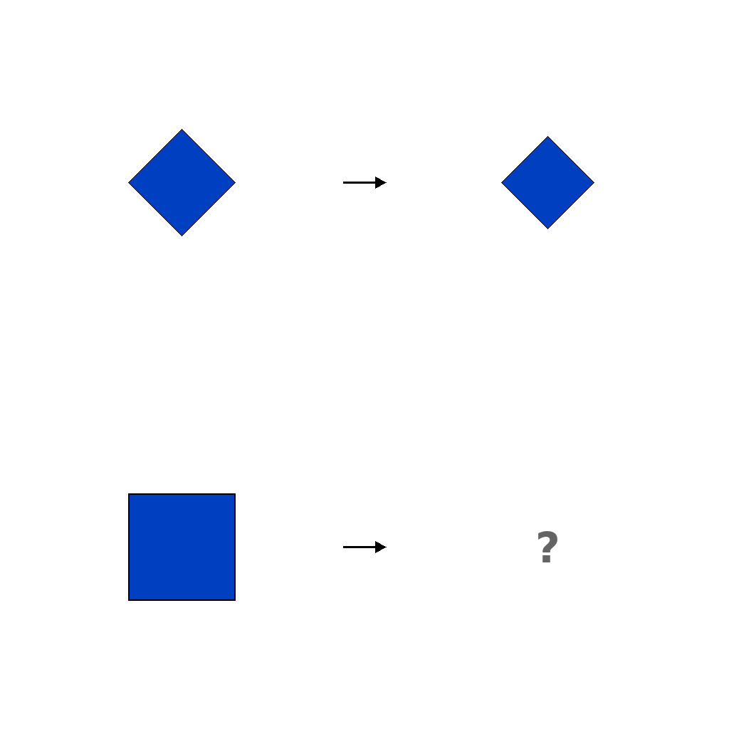 Conditioning frame