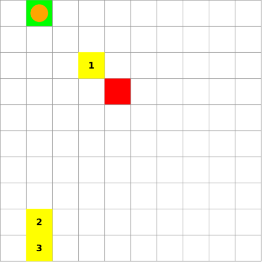 Conditioning frame