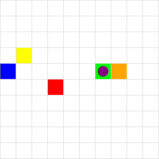 Conditioning frame