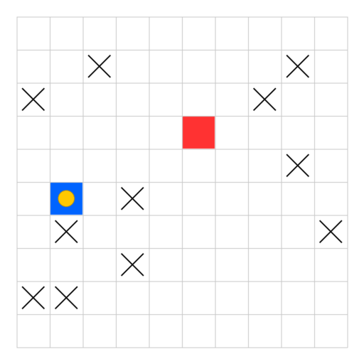 Conditioning frame