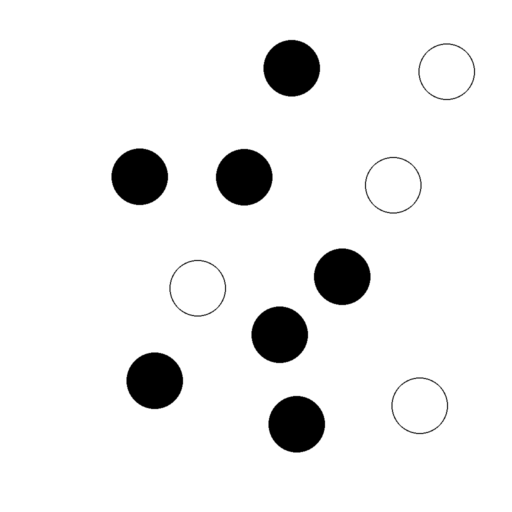 Conditioning frame