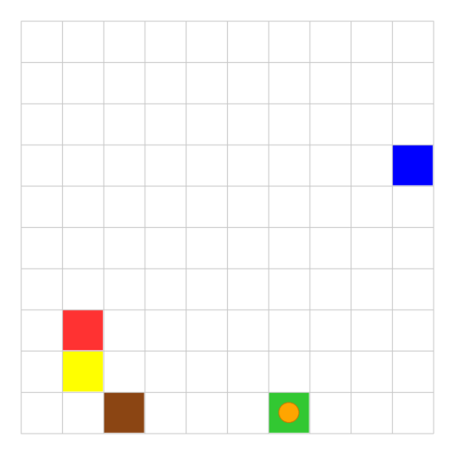 Conditioning frame