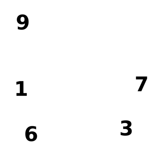 Conditioning frame