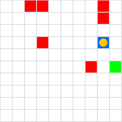 Conditioning frame