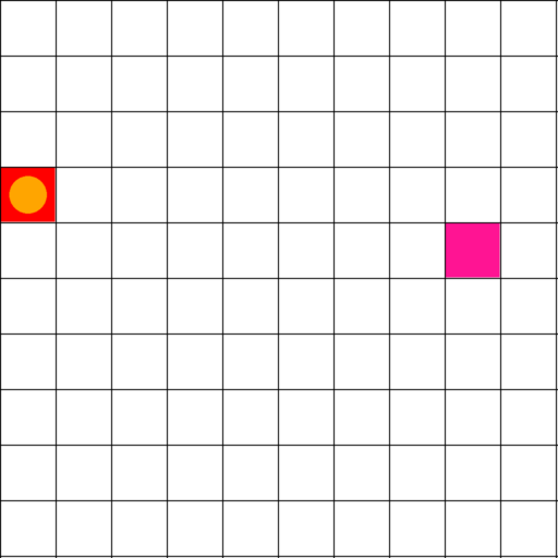 Conditioning frame