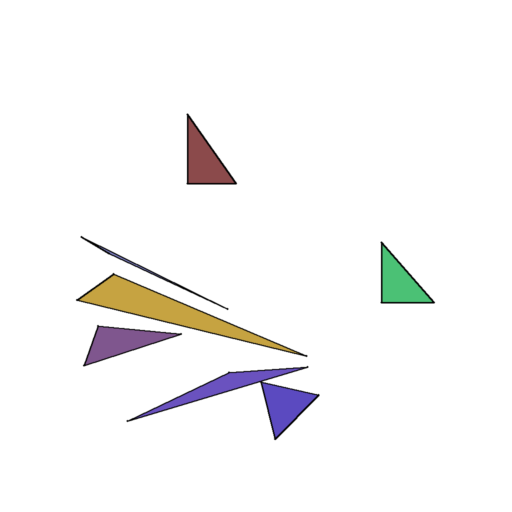 Conditioning frame