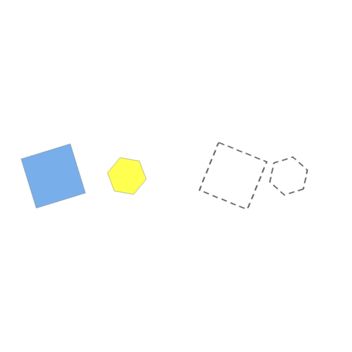 Conditioning frame