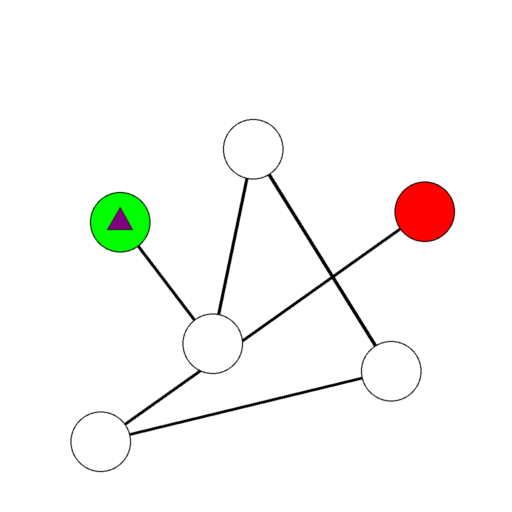 Conditioning frame
