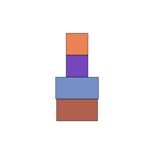 Conditioning frame