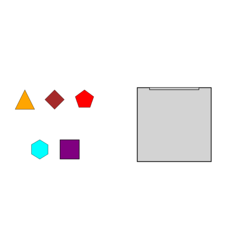 Conditioning frame