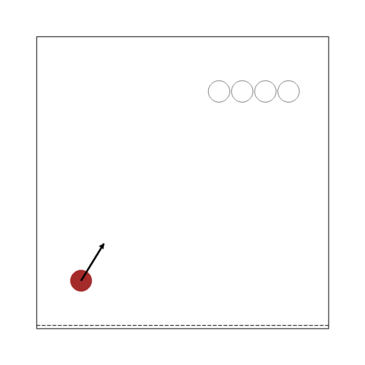 Conditioning frame