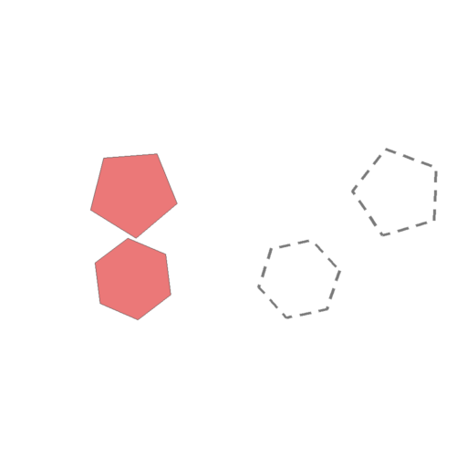 Conditioning frame