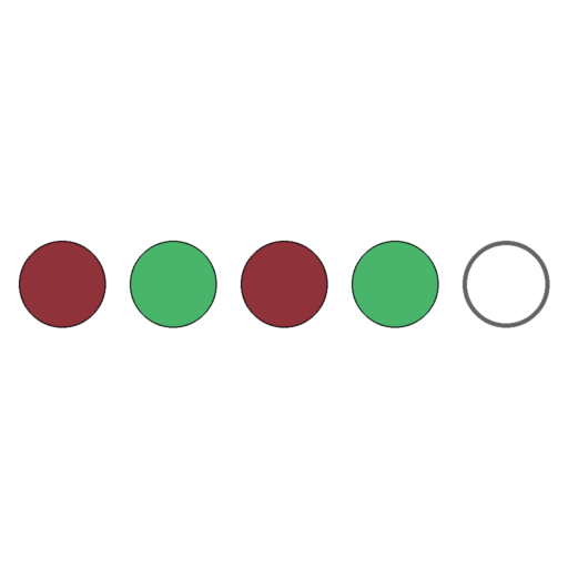 Conditioning frame