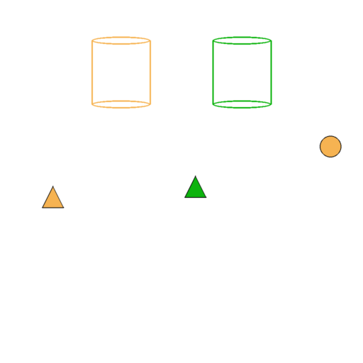 Conditioning frame