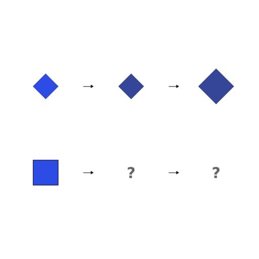 Conditioning frame