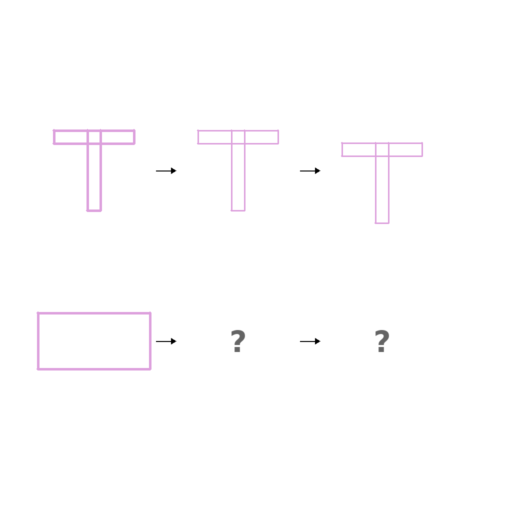 Conditioning frame