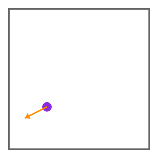 Conditioning frame