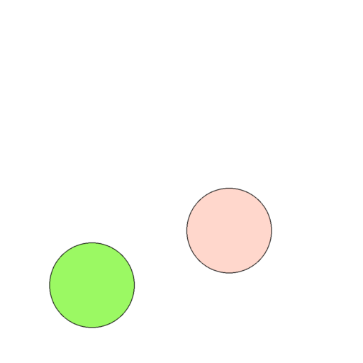 Conditioning frame
