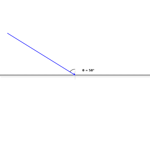 Conditioning frame