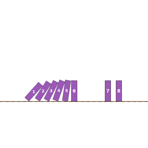 Reasoning step 1