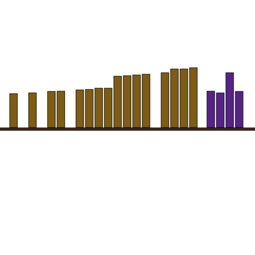 Conditioning frame
