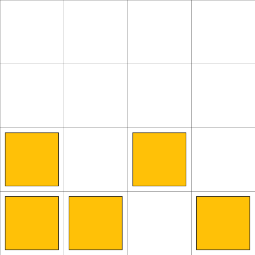 Conditioning frame