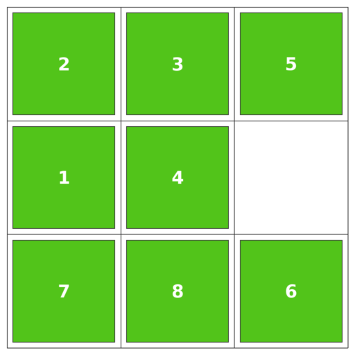Conditioning frame