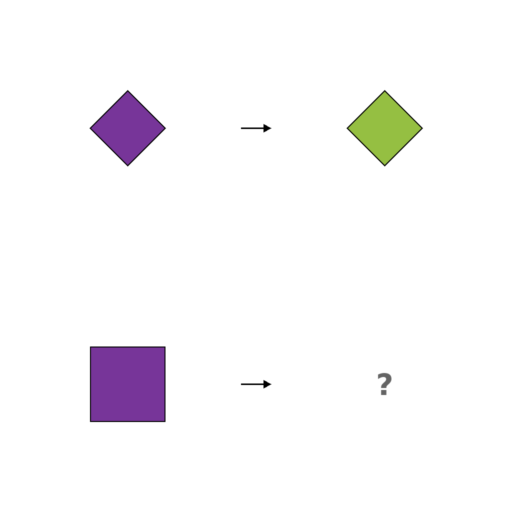 Conditioning frame