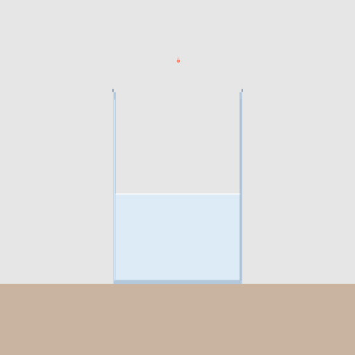 Conditioning frame