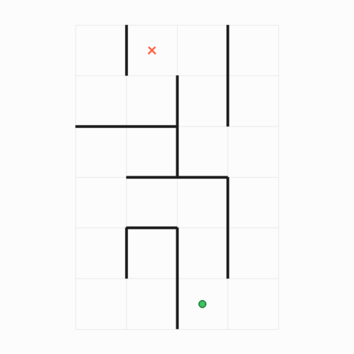 Conditioning frame