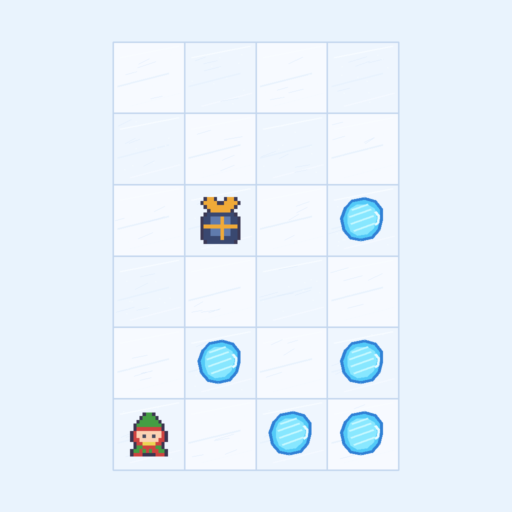Conditioning frame