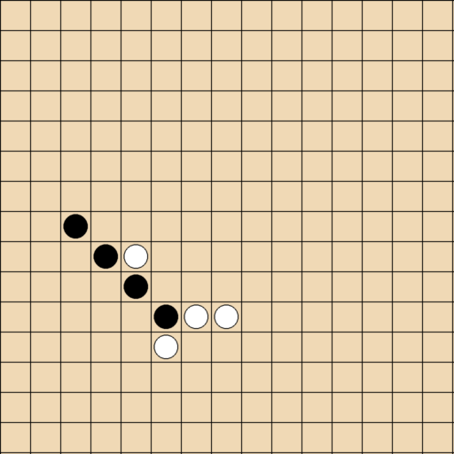Conditioning frame
