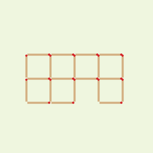 Conditioning frame