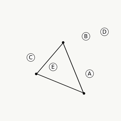 Conditioning frame