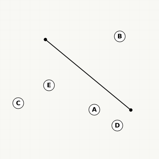 Conditioning frame