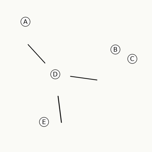 Conditioning frame