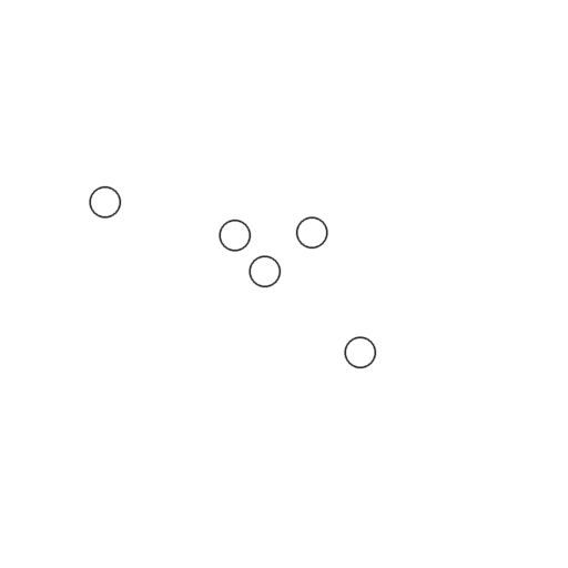 Conditioning frame